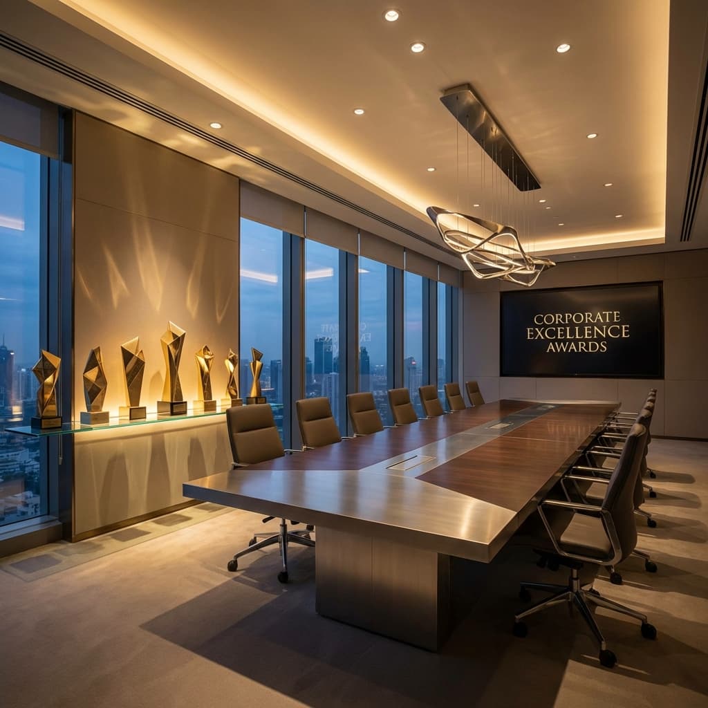 L'Excellence Technique