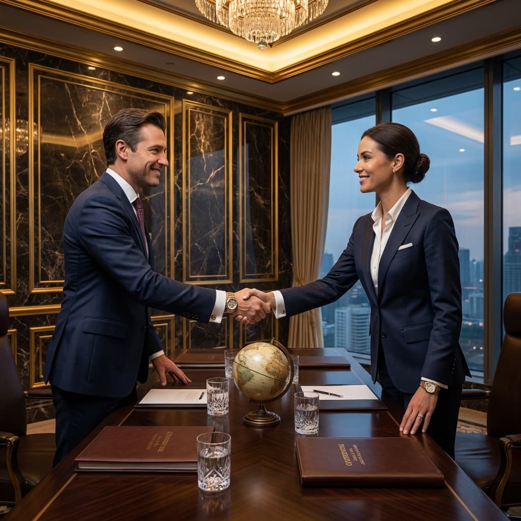 Conseil Entreprise & Fiscal