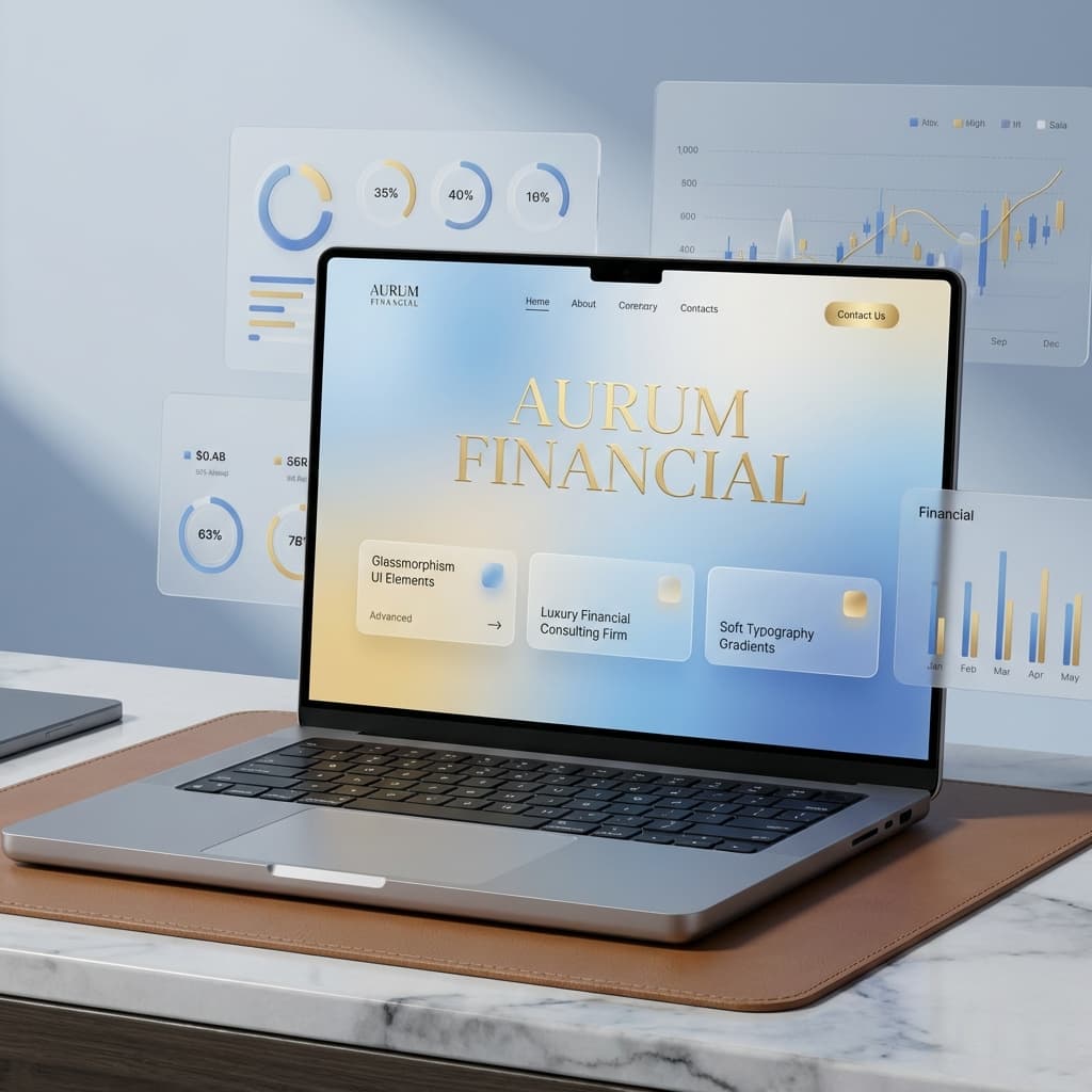 Création de Sites Web